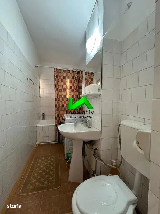Apartament de vanzare 3 camere Sibiu Vasile Aaron
