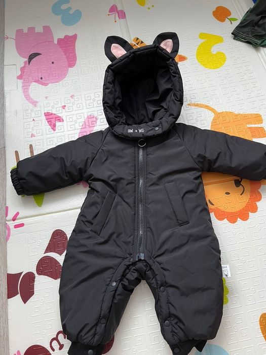 Продам детскую одежду