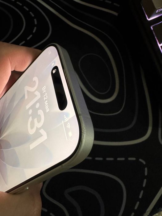 iphone 17 256gb White