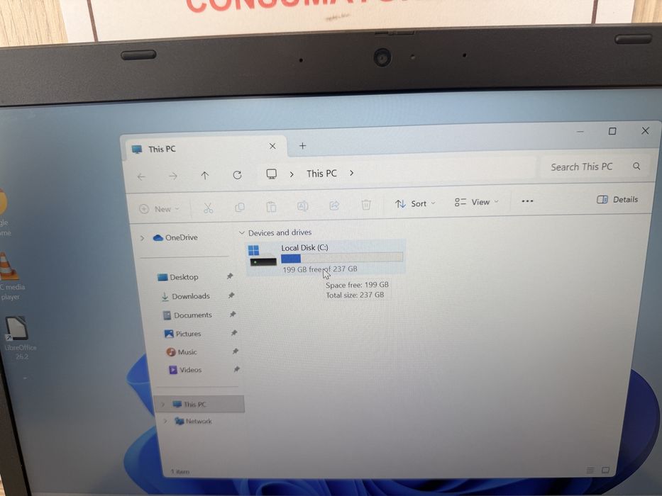 Laptop Lenovo Think pad profesional -1100 ron