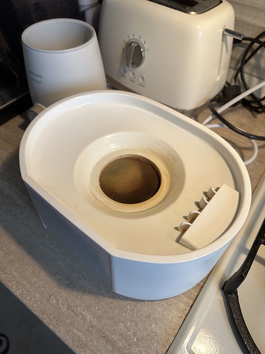 Chico Sterilizator 3 in 1