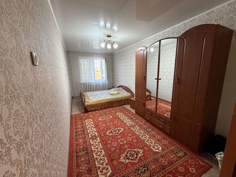Продается 2х-комн.кв по ул.Абая