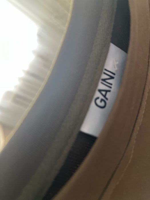 Платье дизайнерское прямое