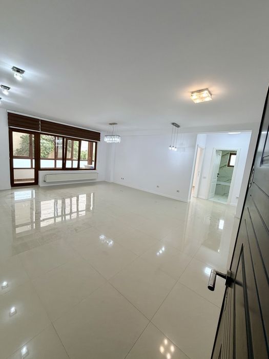 Apartament 2 Camere Omnix Voluntari, renovat 2026, centrala, parcare, liber, curat, SPA & Piscina, acces rapid Pipera business, Colentina, Obor, A0