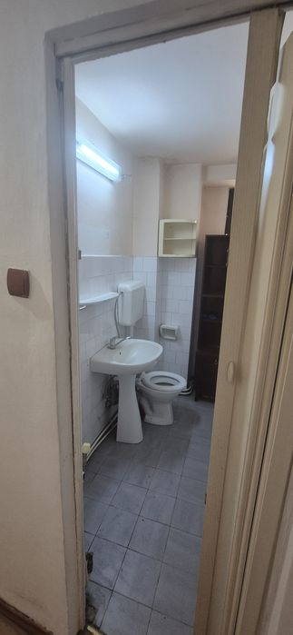 Dau in chirie apartament 3 camere centru nou Satu Mare