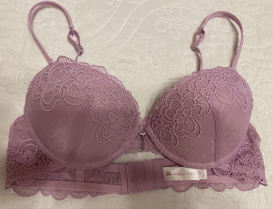 Бюстгальтер  Anabel Arto  34/B