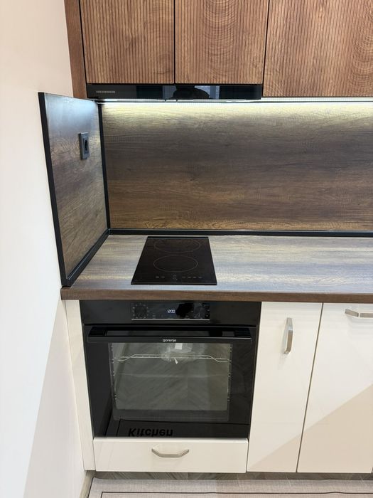 Двустаен ново строителство