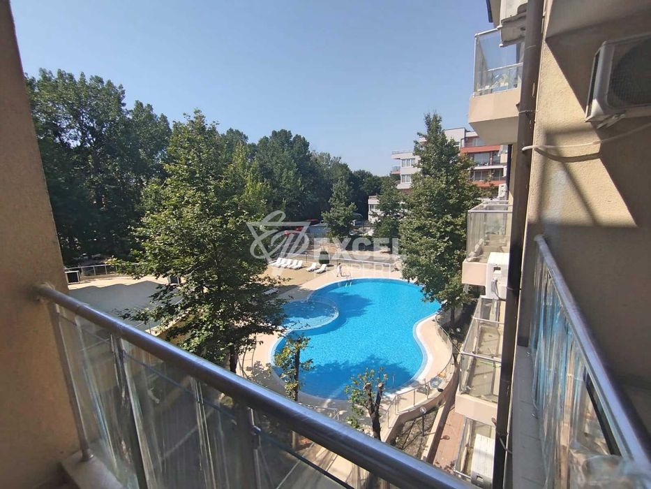 Продава се Едностаен апартамент в Несебър - 59 кв.м за 644 €/кв.м - Снимка #14