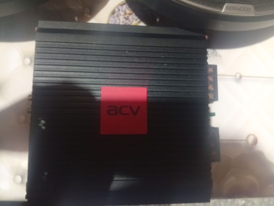 Kenwood boteks arginal indaneziya remont bulmagan