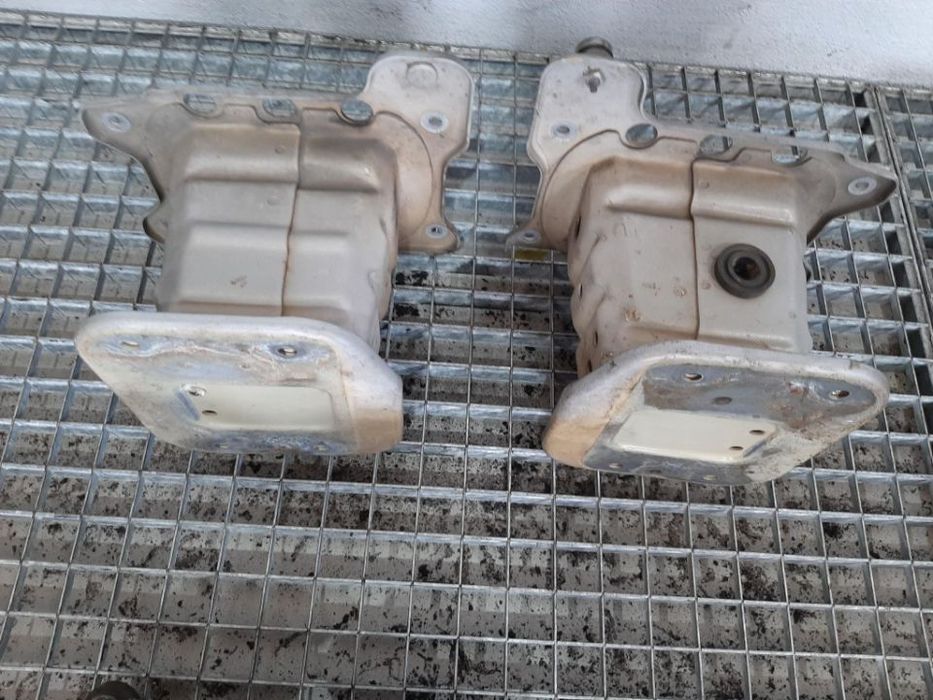 set lonjeroane opel antara a l07 2.0 d dupa 2006