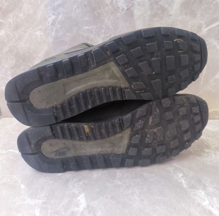 Маратонки Nike Air Pegasus номер 46