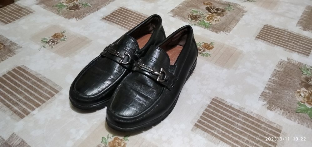 Обувь для мальчиков