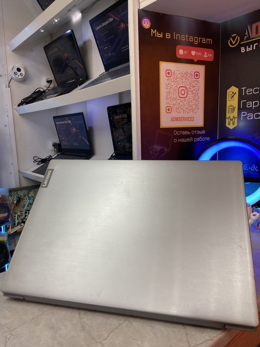 Продам Lenovo IdeaPad S145-15API
