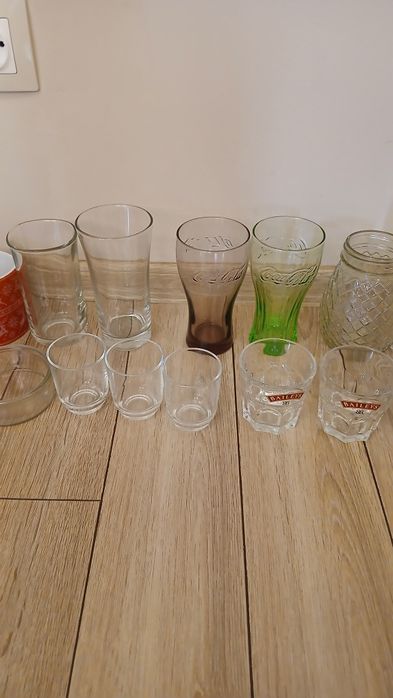 Чаши и купички всичко за 7лв