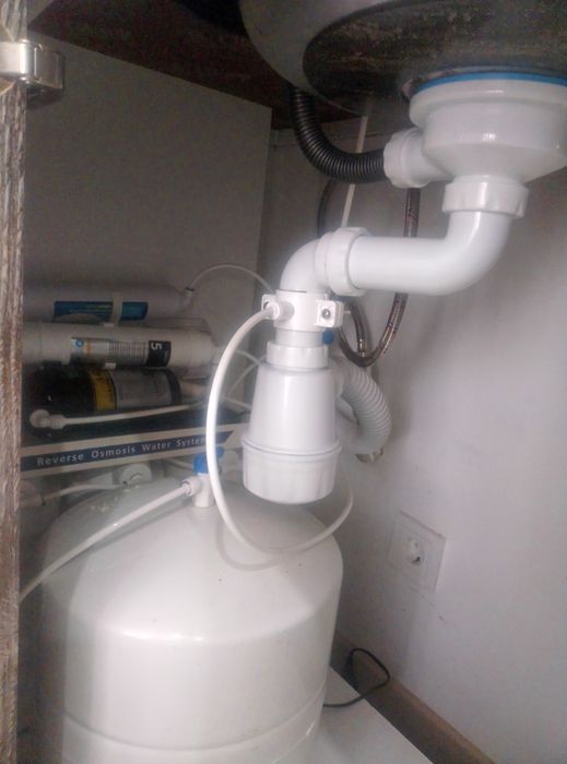 Фильтр для воды за 20000