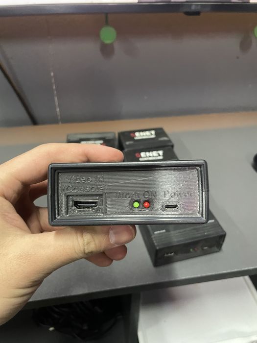 Контроллеры senet для ps5