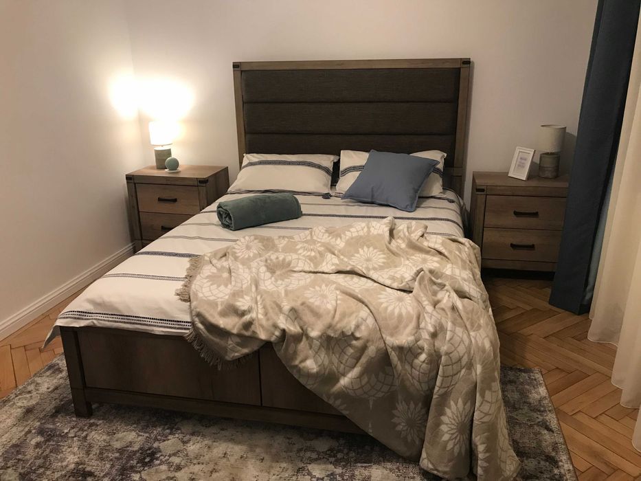 Apartament 2 camere fix pe Bulevardul Unirii, vedere panoramica Fantani (intre Piata Unirii si Casa Poporului) - PROPRIETAR