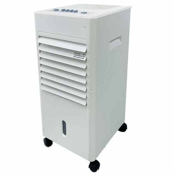 Кондиционер мини на воде новый