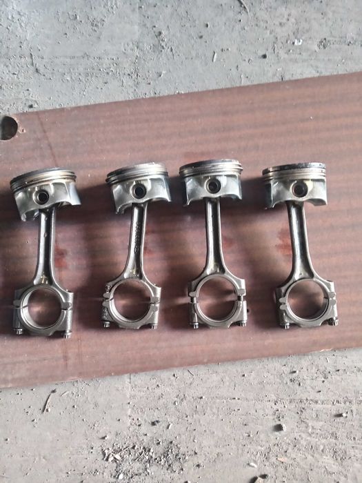 Продам двигатель фольксваген поло