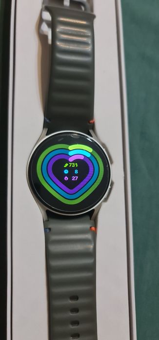 Galaxy watch 7 e-sim