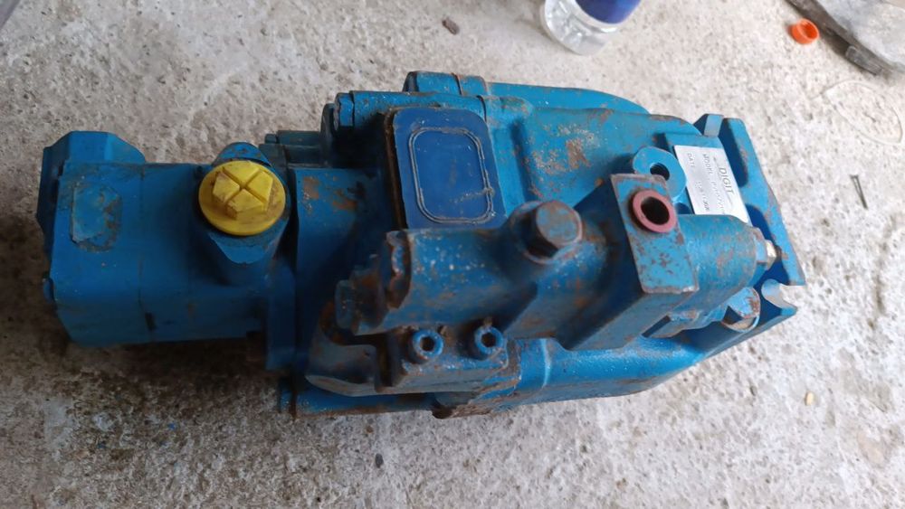 Gidravlichiski Nasos