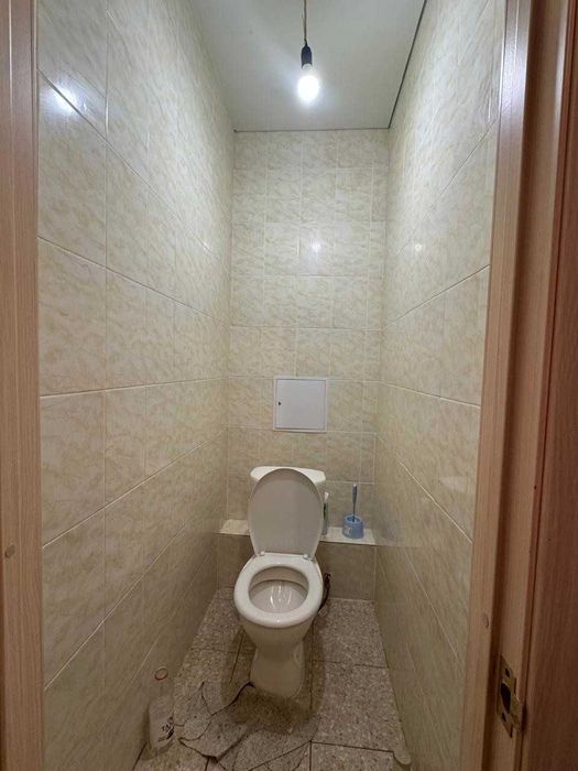 Продажа 3-комнатной квартиры