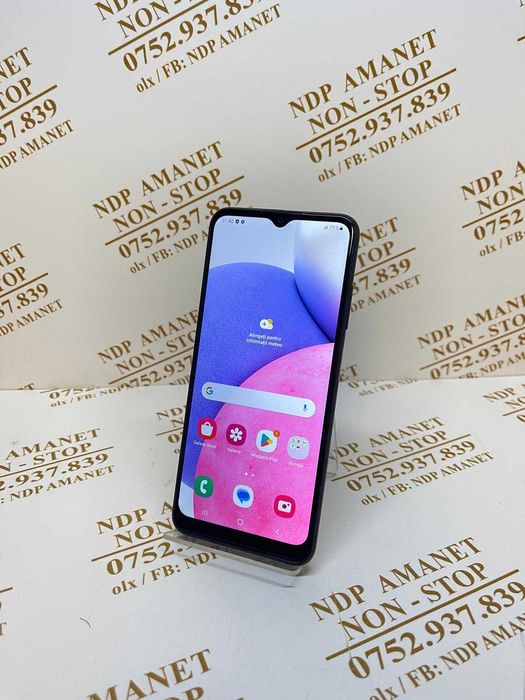 NDP Amanet NON-STOP Bld.Iuliu Maniu 69 SAMSUNG A03S (60337)