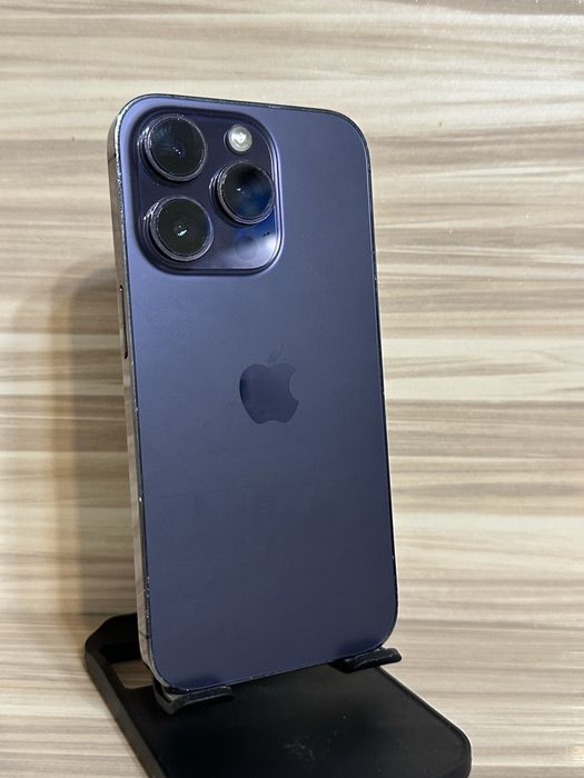 Iphone 14 pro 256gb Айфон 14 про 256гб