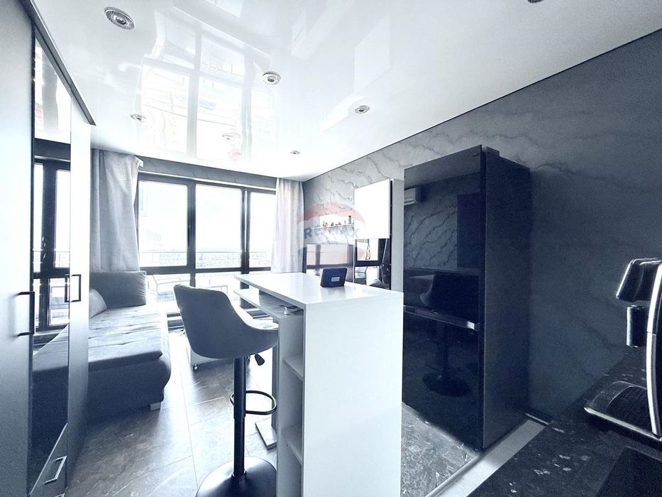 Продава се Едностаен апартамент в Варна, Виница - 42 кв.м за 1965 €/кв.м - Снимка #5