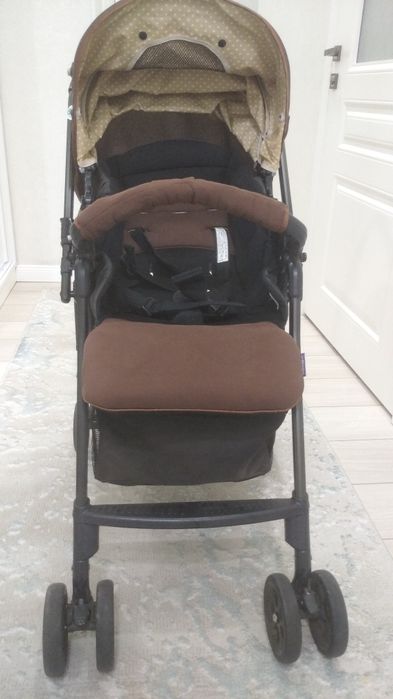 Каляска б/у состояние жақсы