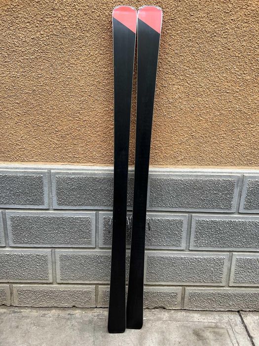schi rossignol experience 80 hd 184 cm