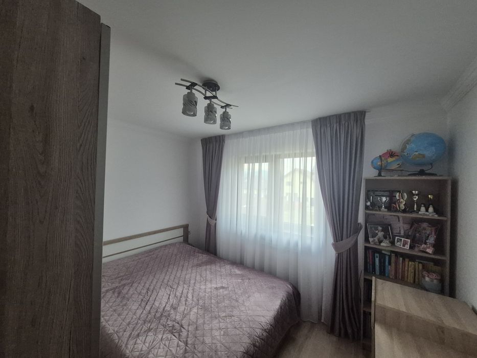 Duplex la cheie  Izvor