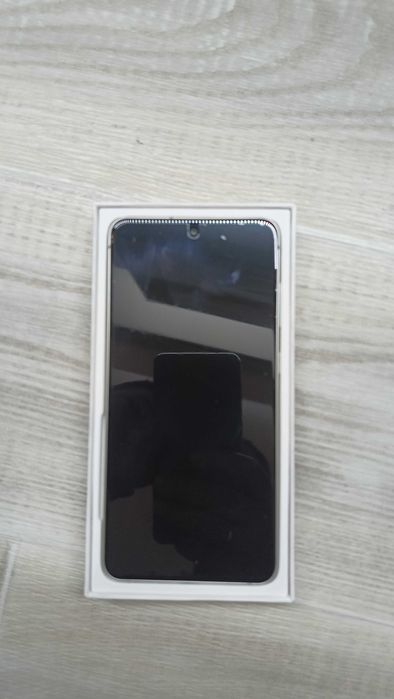 Samsung Galaxy S21 FE