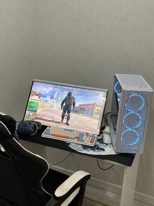 Игровой компютер