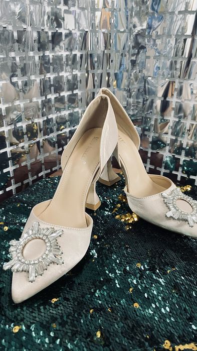 Туфли абсолютно новые