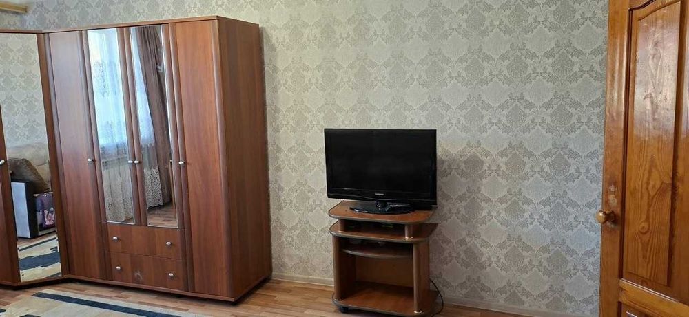 Продам 3-х комн квартиру района ЦОН