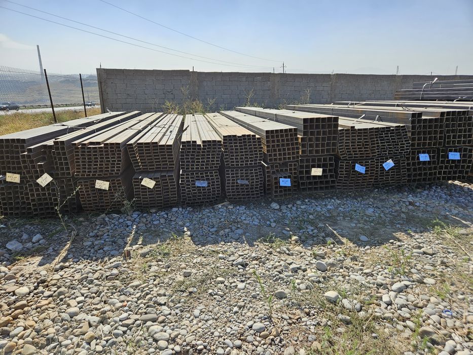 Металл оптом доставка есть