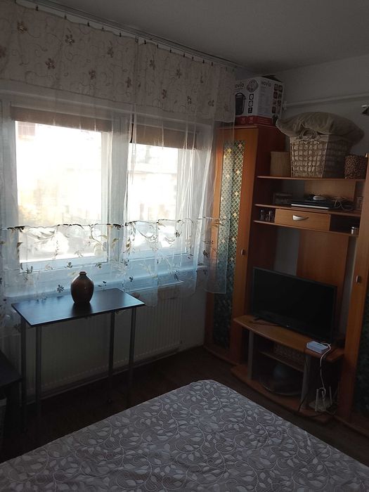 Vand garsoniera in Plopeni