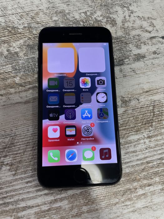 Apple iphone 8 128
