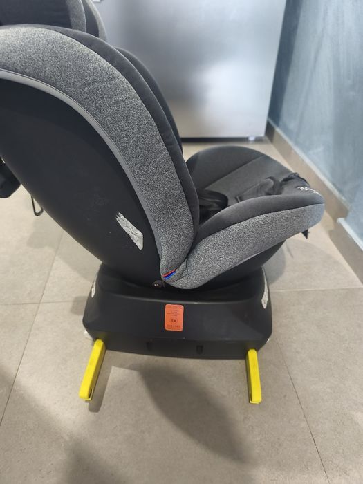 scaun auto coccolle mydo