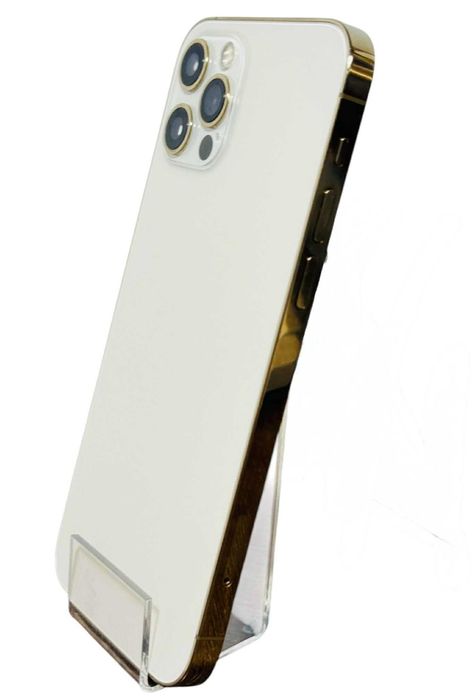 IPHONE 12 PRO Gold 256 gb