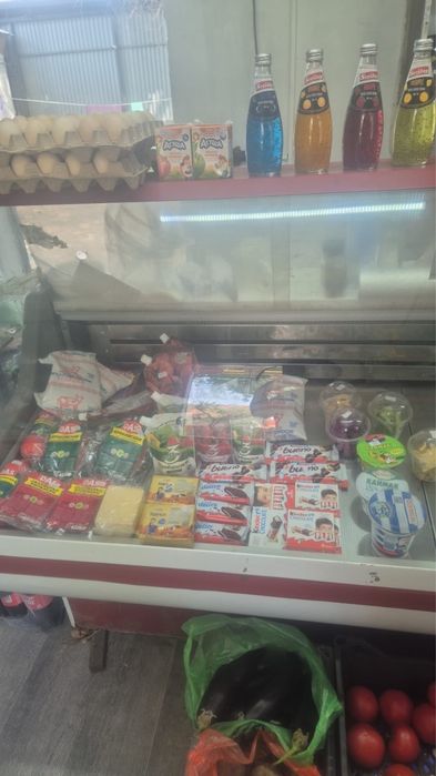 Сдам в аренду дом и магазин