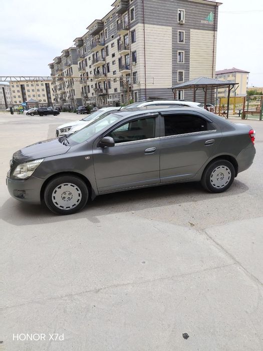 Chevrolet COBALT