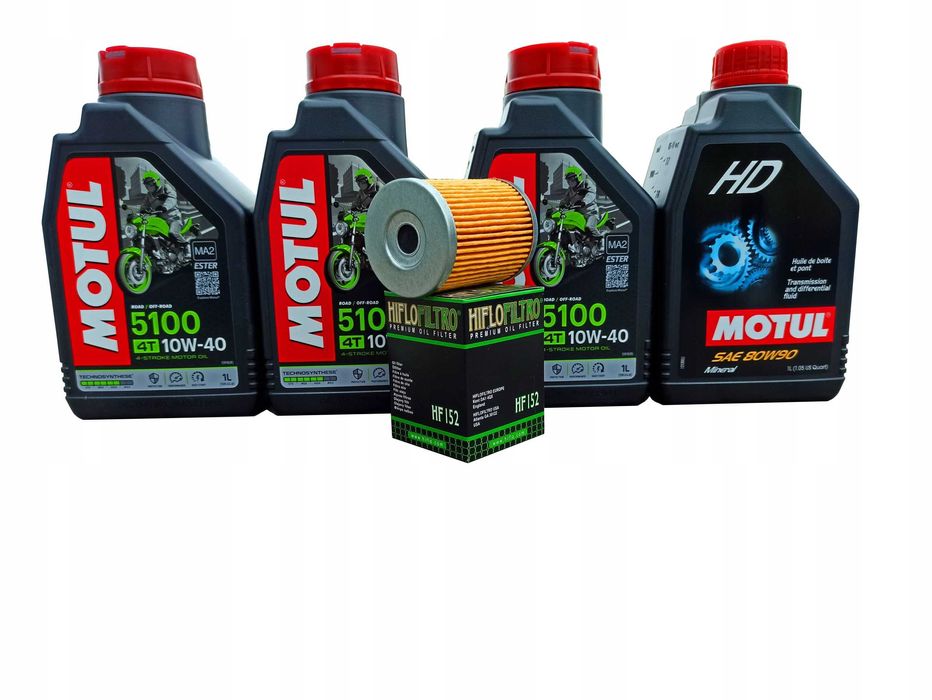 Pachet revizie atv CF MOTO 450/520/550/600/800/850/1000