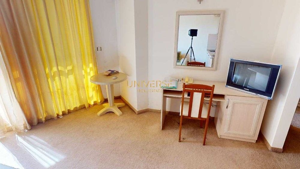 Продава се Двустаен апартамент в к.к. Слънчев бряг - 61 кв.м за 1000 €/кв.м - Снимка #4