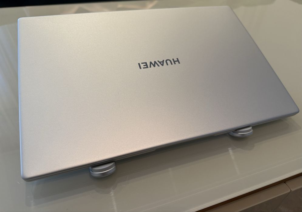 Huawei MateBook D15