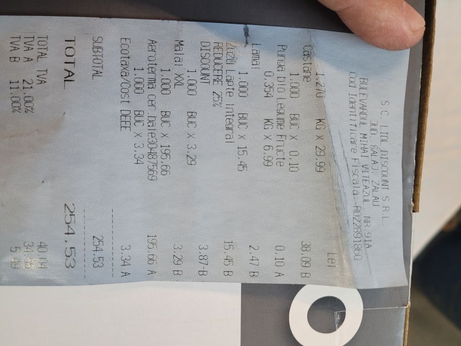 Aeroterma cu telecomanda 2000w