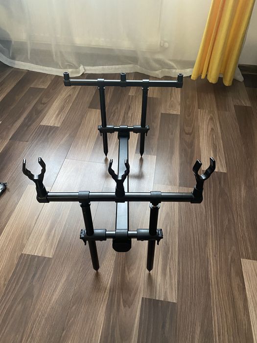 Rod pod cu 3 posturi