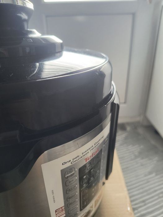 Tefal One Pot CY505E30