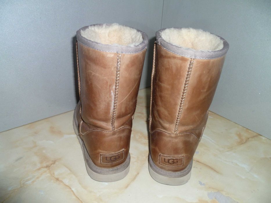 UGG оригинални ботуши №39